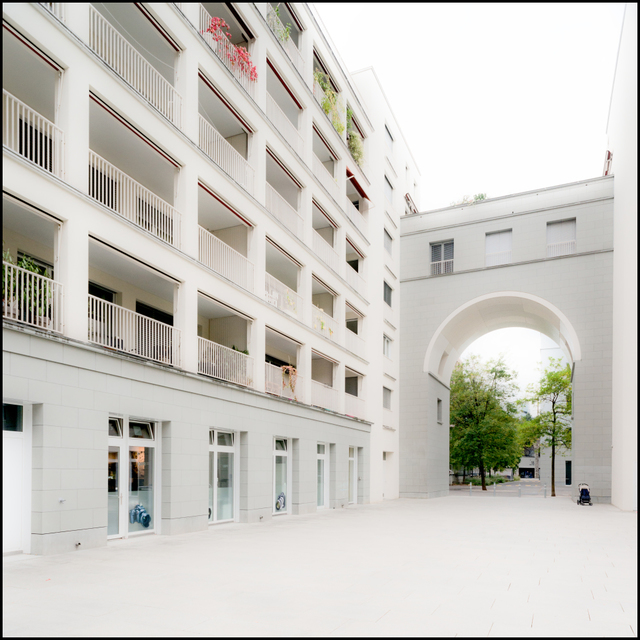 World Outside I - ID 004744