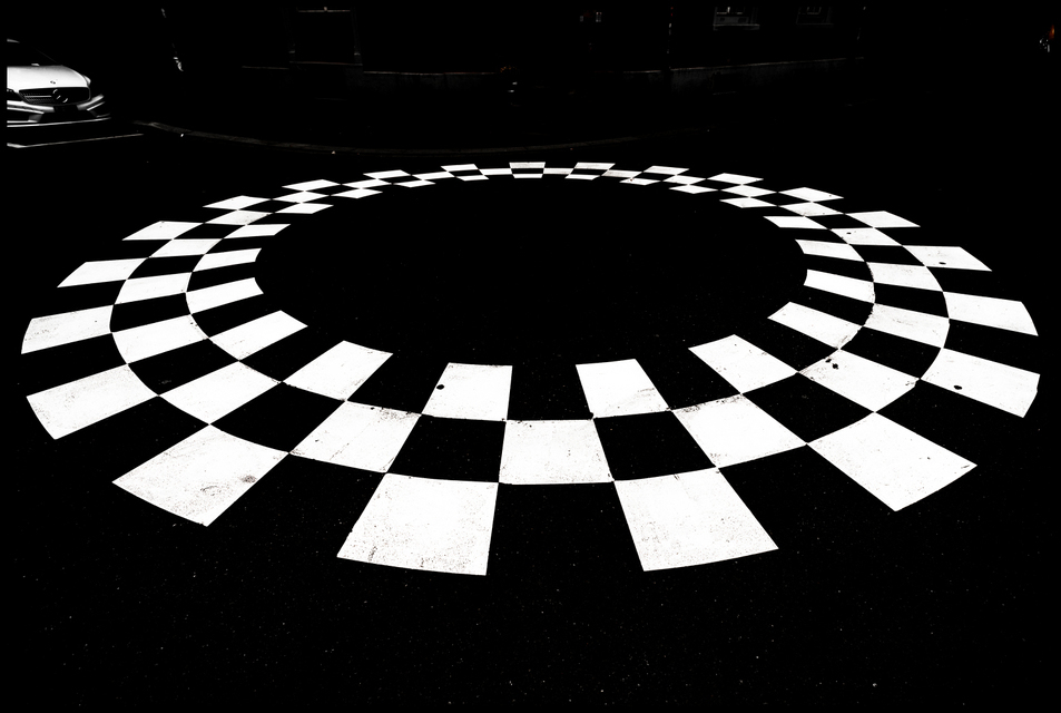 Magic Circle - ID 004754