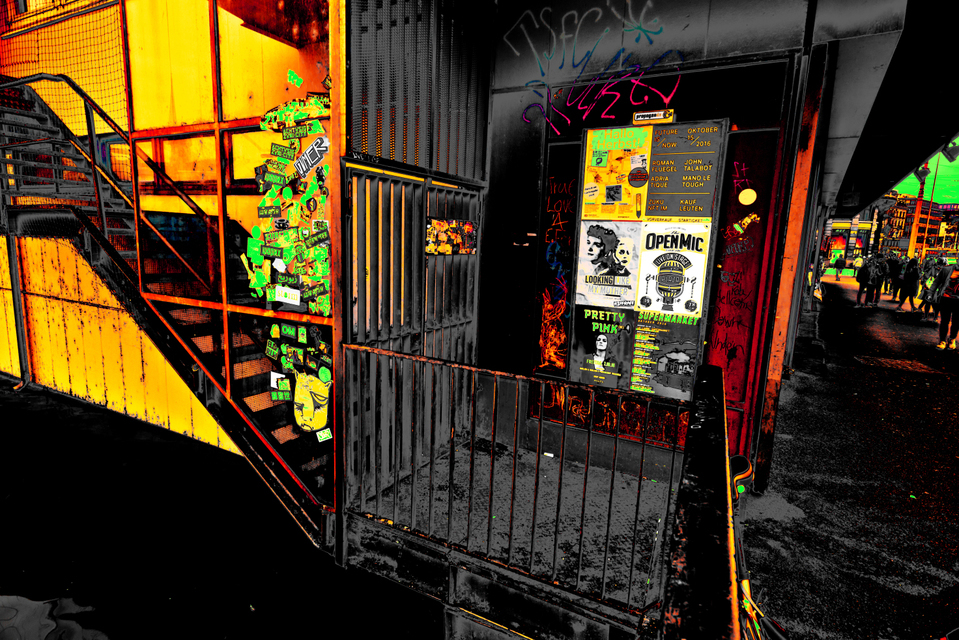 Pretty Pink and Friends - ID 004764