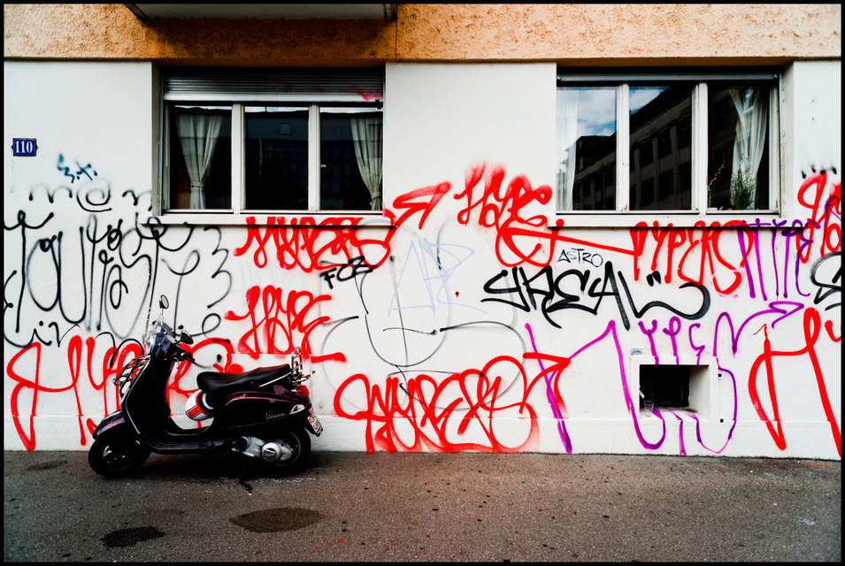 New Zurich - ID 004778