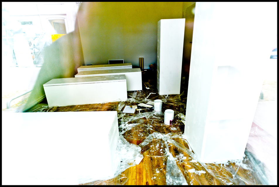 Paint It White - ID 004782