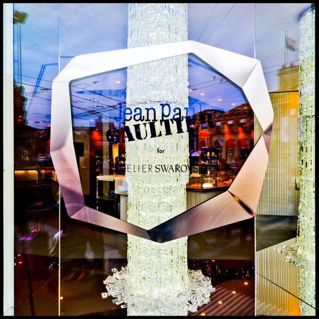 SWAROVSKI - ID 004791