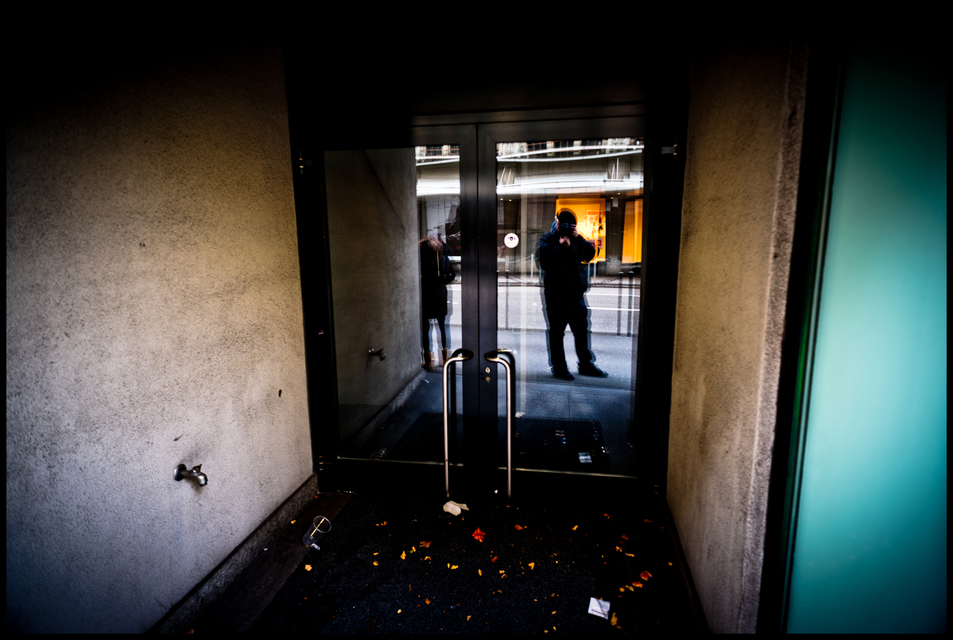 Entrance - ID 004798