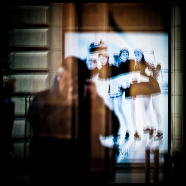 Reflection IV - ID 004802