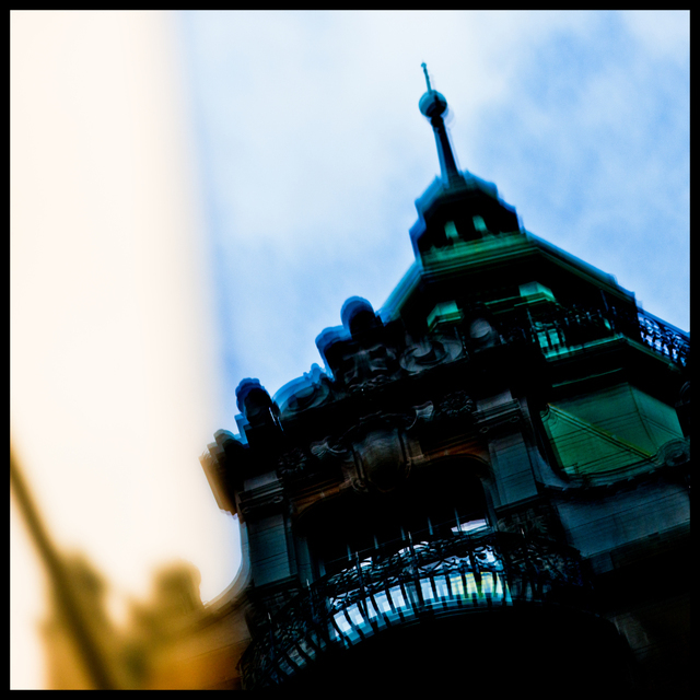 Reflection V - ID 004803