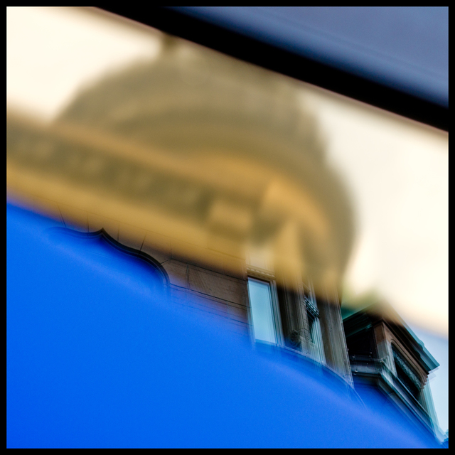 Reflection VI - ID 004804