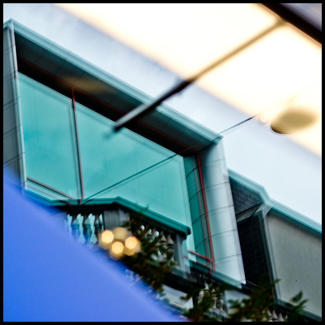 Reflection VII - ID 004805