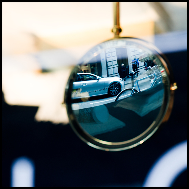 Street Scene - ID 004806