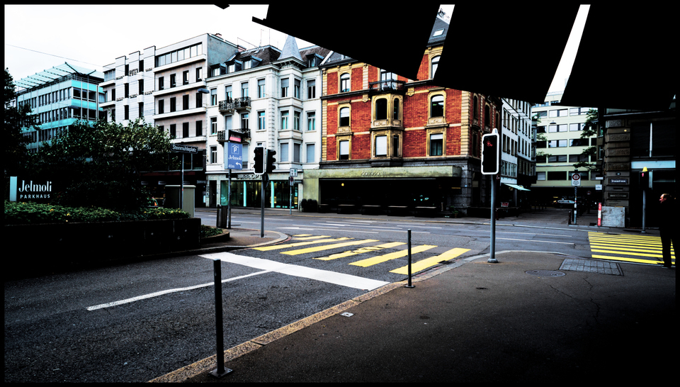 ZH Street I - ID 004809