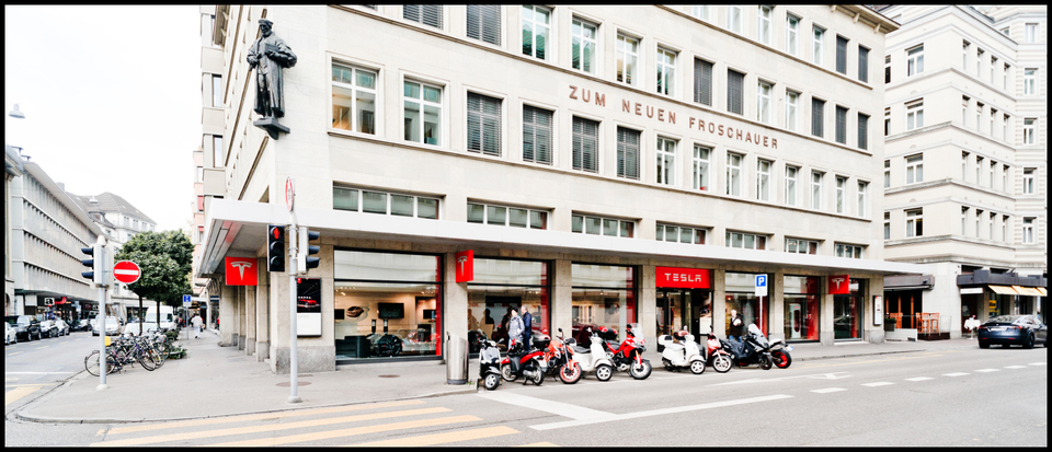 ZUM NEUEN FROSCHAUER - ID 004816