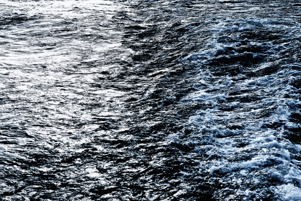 Water II - ID 004827