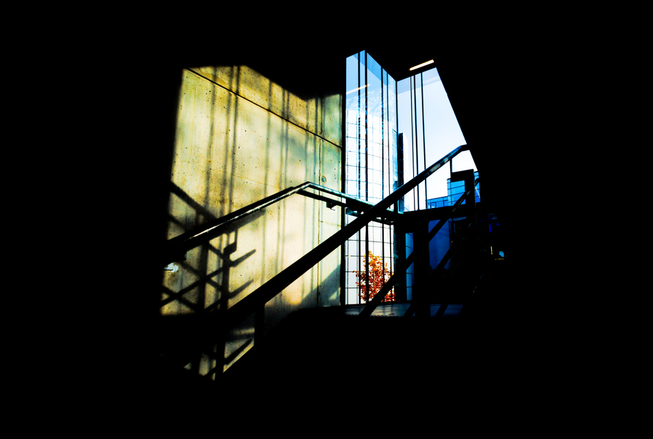 Parking I - ID 004882