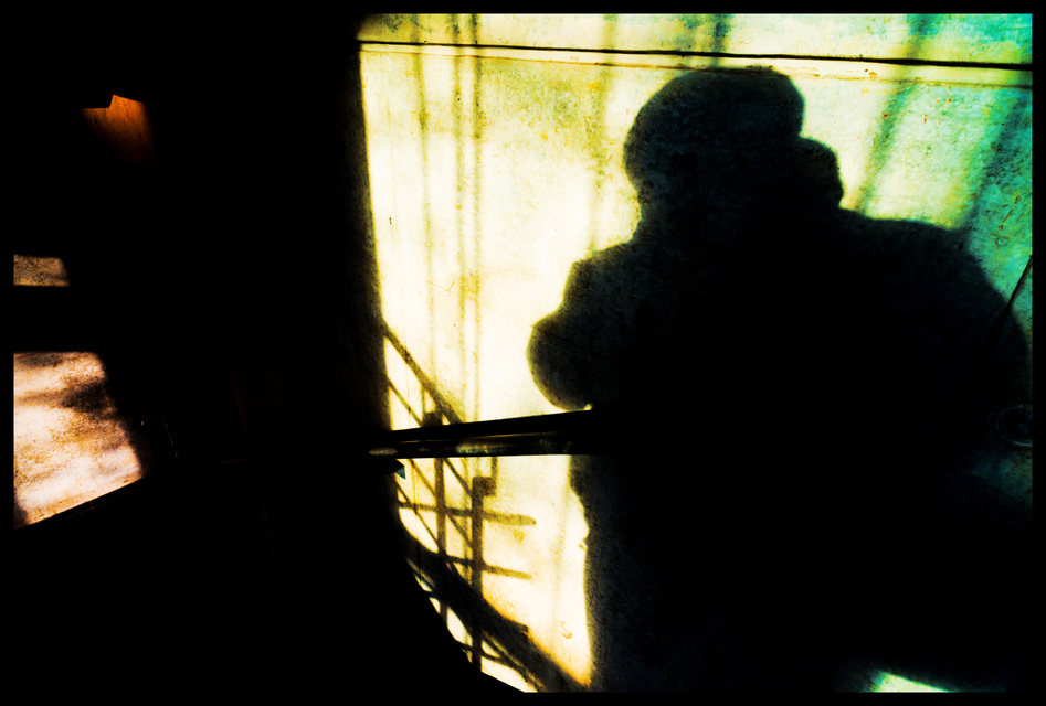 Parking II - ID 004883