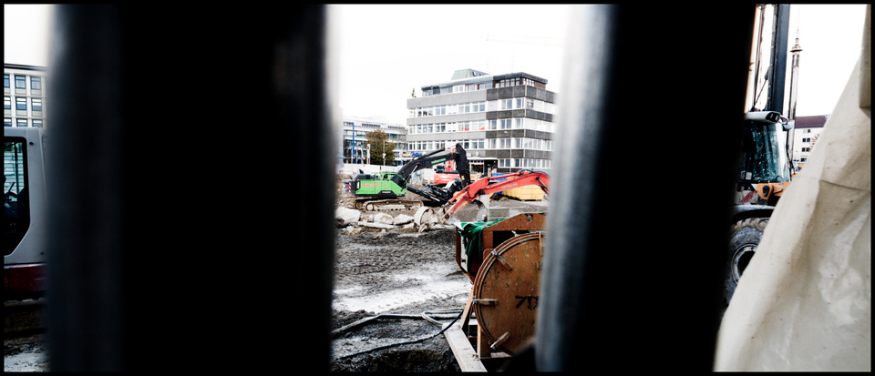 Construction I - ID 004885