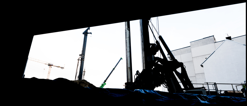 Construction II - ID 004886