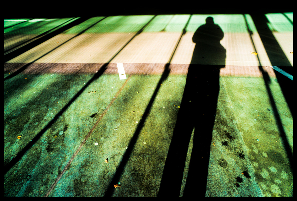 Colored Light III - ID 004897