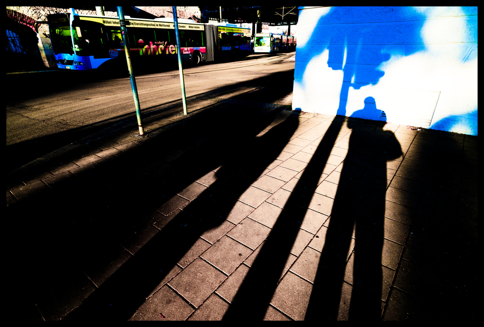 Into Blue - ID 004904