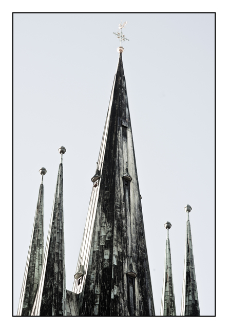 Crown II - ID 004907