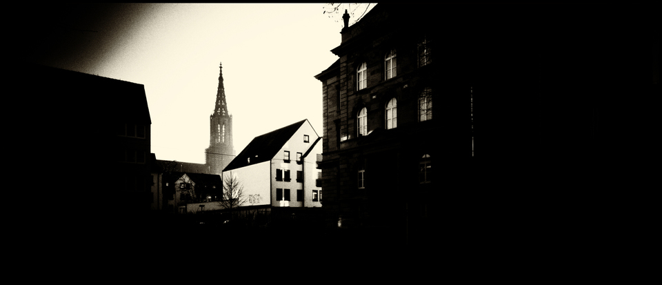 Winter Backside - ID 004909