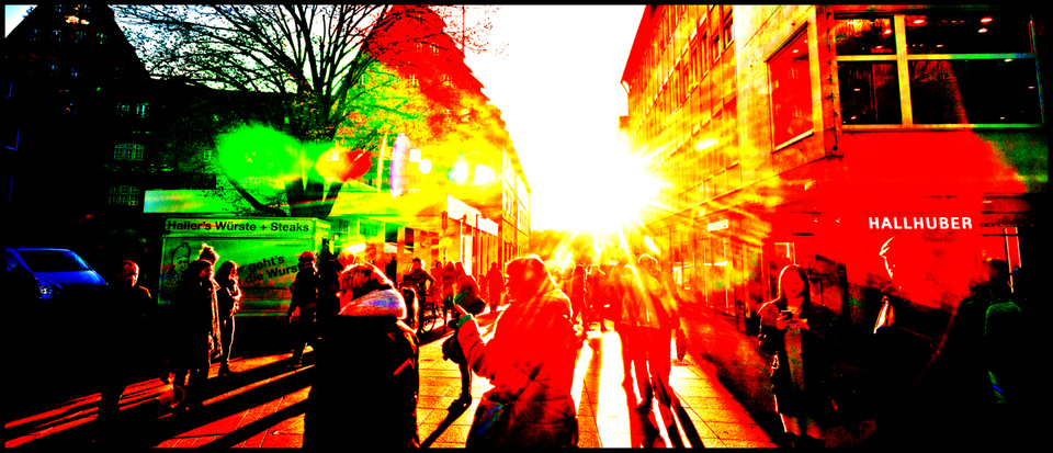 What a Sun - ID 004913