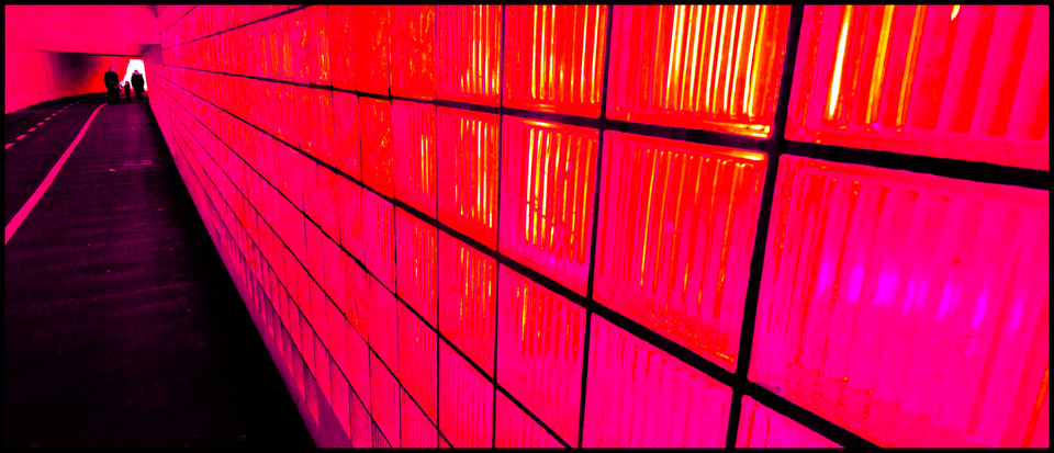 Underground - ID 004920