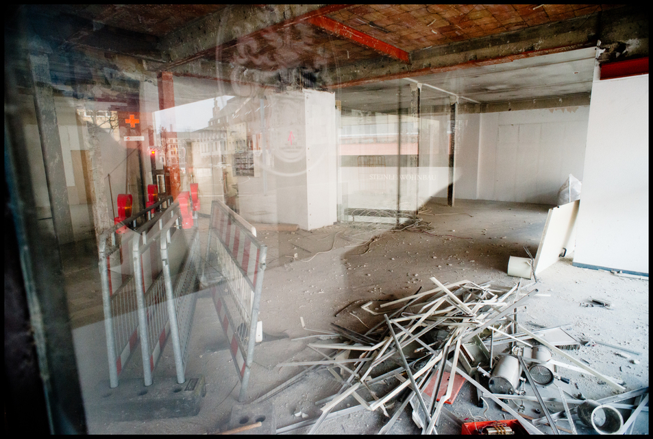 Renovation I - ID 004939