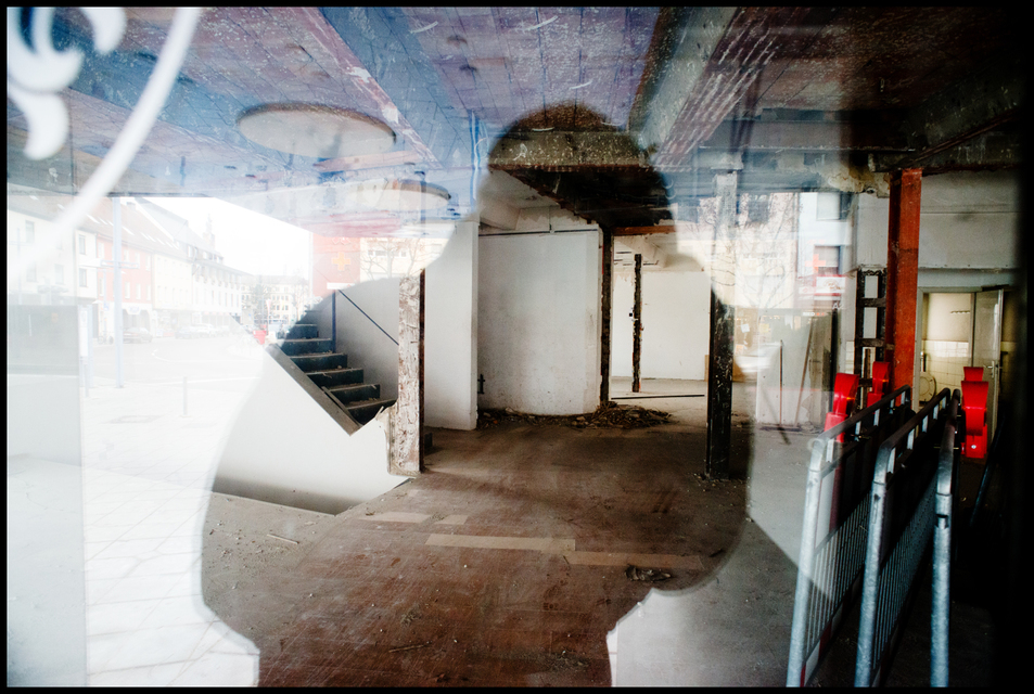 Renovation II - ID 004940