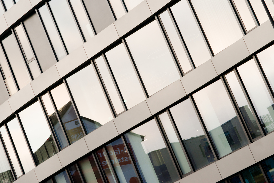 Evening Mirrored - ID 004946