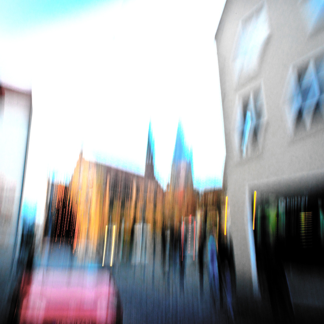 Townhall and Minster I - ID 004948