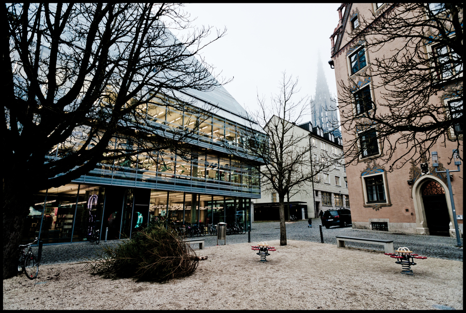 After Xmas - ID 004951