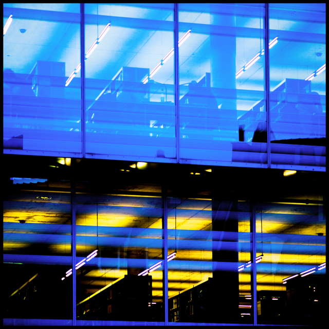 Public Library III - ID 004954