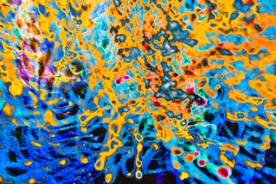 Galaxy Mash II - ID 004967