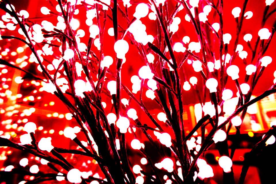 Green Light - ID 004981