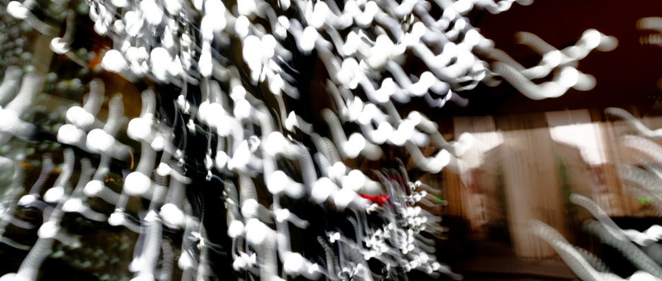 Dancing Lights - ID 004985