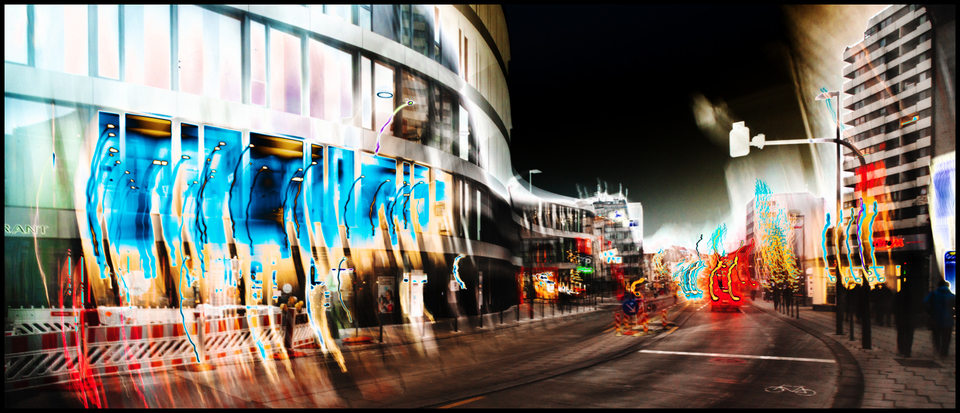 Dark Sky - ID 004992