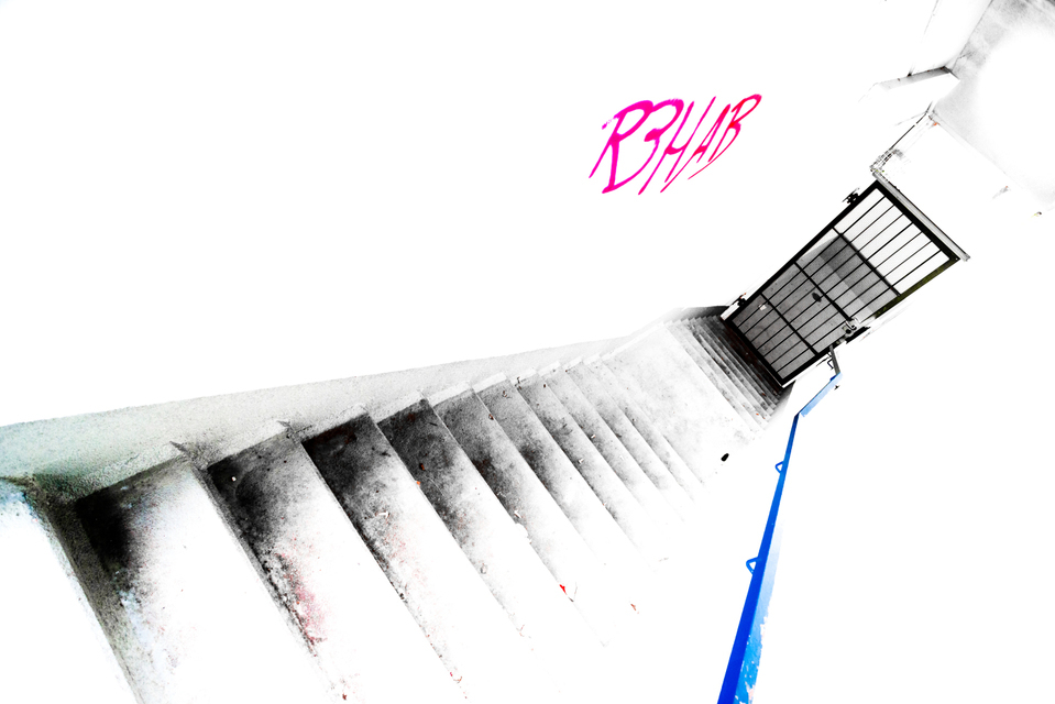 R3HAB II - ID 004996