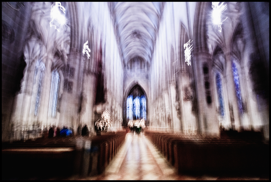 Minster Nave IV - ID 005006