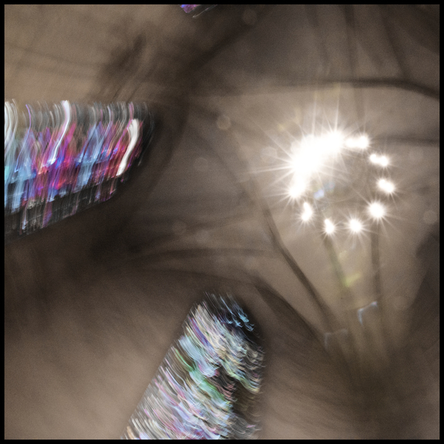 Minster Window III - ID 005007