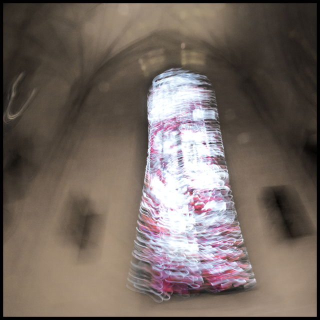 Minster Window VI - ID 005010