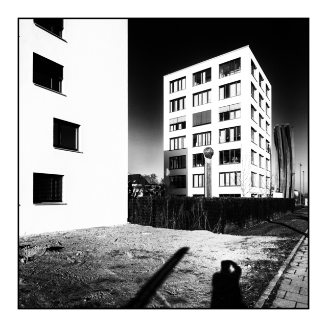 New Houses II - ID 005012