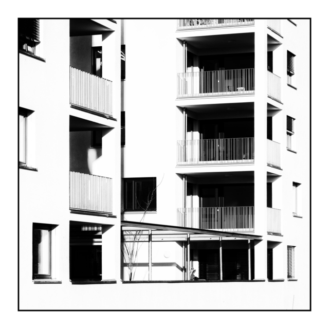 New Houses III - ID 005013