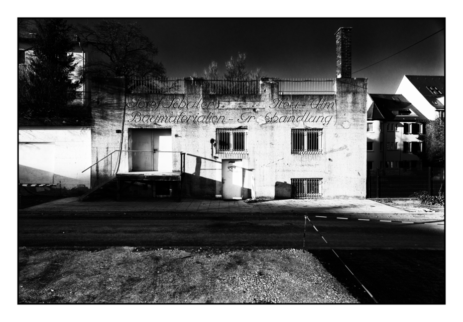 Construction Materials - ID 005019