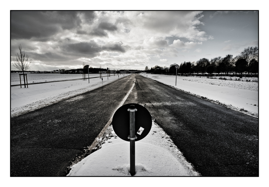 New Street - ID 005029