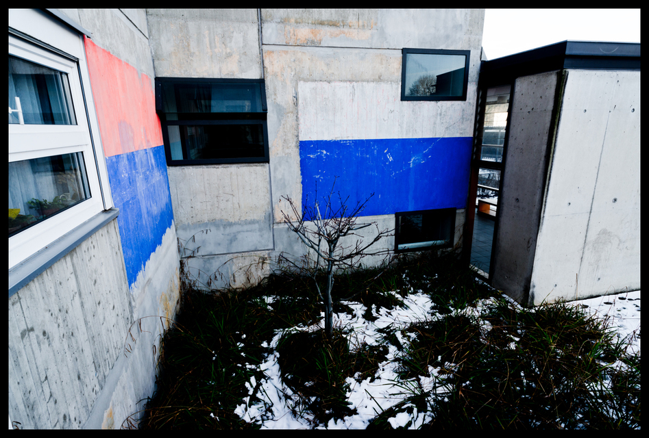 Stack Bottom - ID 005097