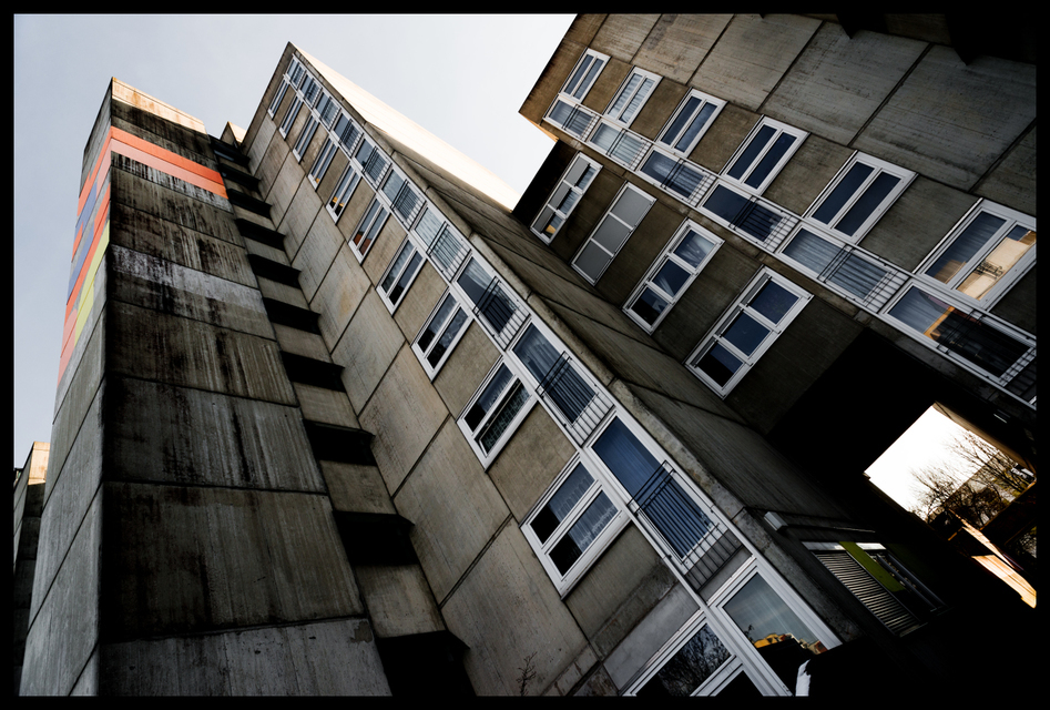 Stack II - ID 005098