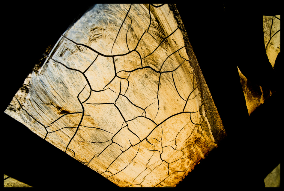 Broken I - ID 005129