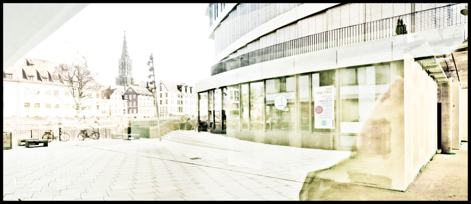 Mirroring Ulm - ID 005150