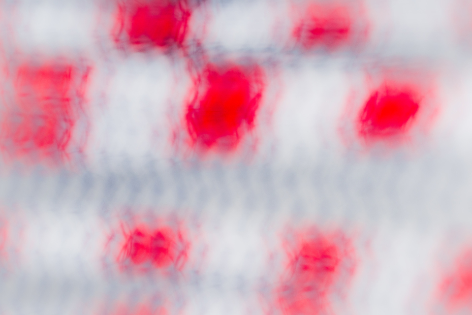 Red Dots I - ID 005163