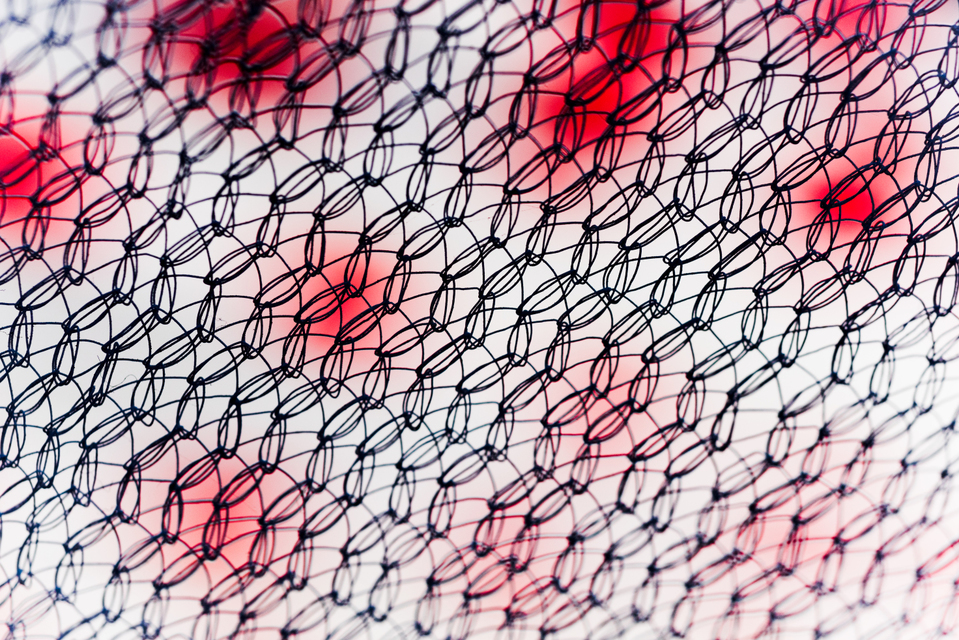 Red Dots VII - ID 005169