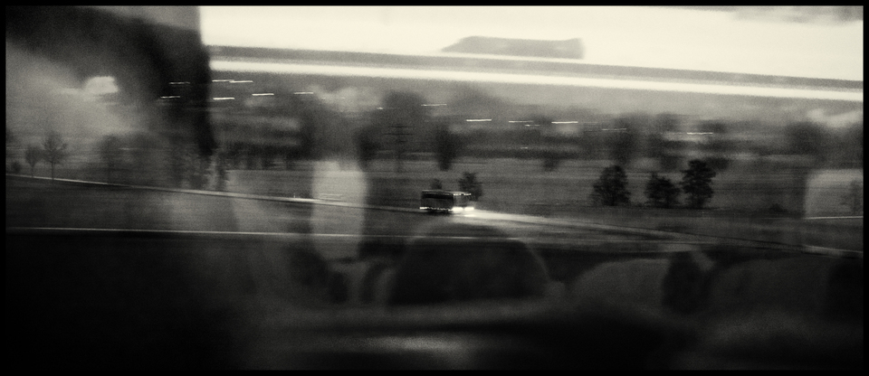 Morning Bus II - ID 005173